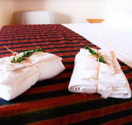 Nappi - Azienda Agricola Piano Delle Vigne Lantgård