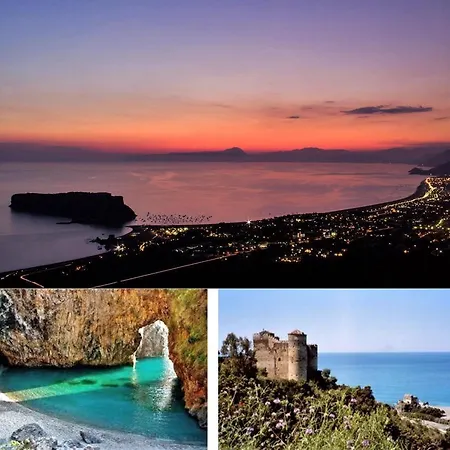 Nappi - Azienda Agricola Piano Delle Vigne Lantgård