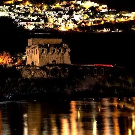 Nappi - Azienda Agricola Piano Delle Vigne Lantgård