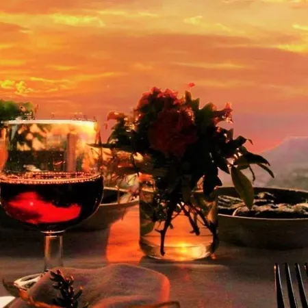 Lantgård Nappi - Azienda Agricola Piano Delle Vigne