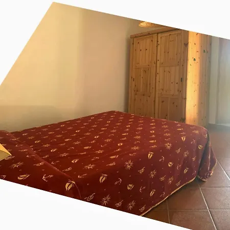 Nappi - Azienda Agricola Piano Delle Vigne Lantgård