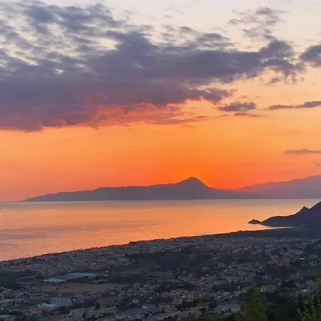 Nappi - Azienda Agricola Piano Delle Vigne Praia a Mare