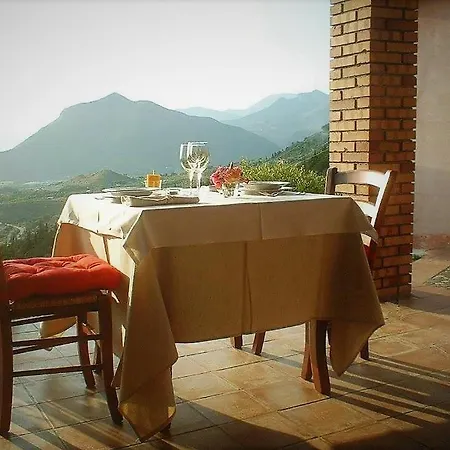 Nappi - Azienda Agricola Piano Delle Vigne Lantgård