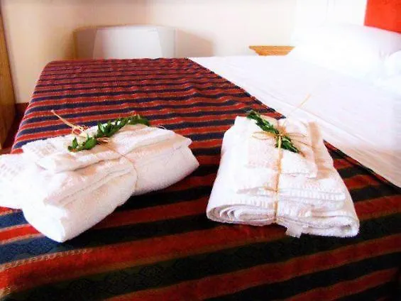 Nappi - Azienda Agricola Piano Delle Vigne Alojamento de Turismo Rural