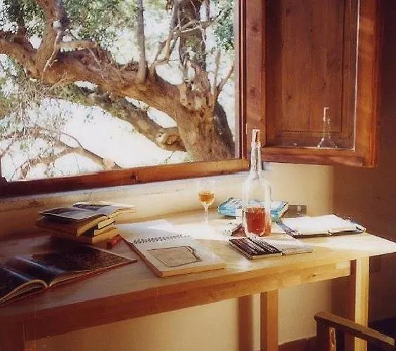 Nappi - Azienda Agricola Piano Delle Vigne Alojamento de Turismo Rural *