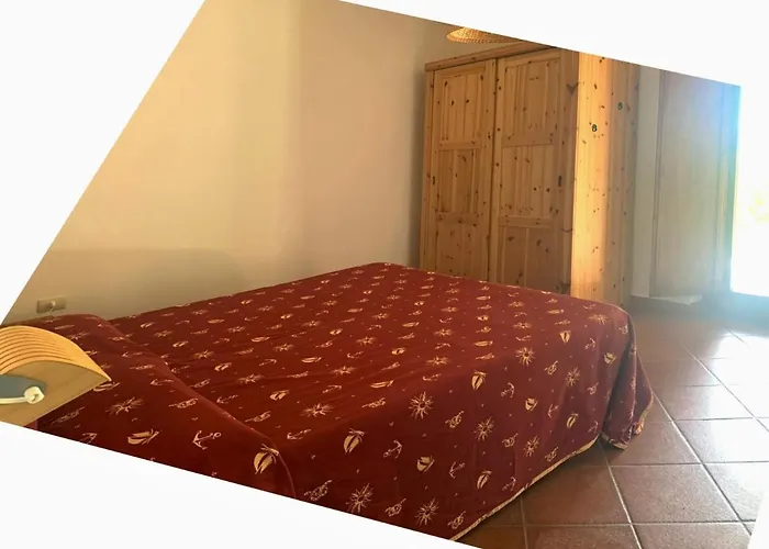 Nappi - Azienda Agricola Piano Delle Vigne Farmház