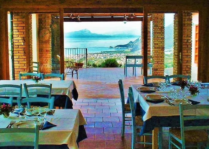 Alojamento de Turismo Rural Nappi - Azienda Agricola Piano Delle Vigne *