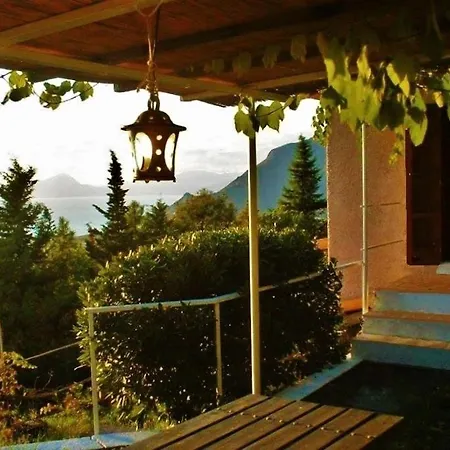 Nappi - Azienda Agricola Piano Delle Vigne Farma Praia a Mare
