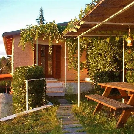 Farm stay Nappi - Azienda Agricola Piano Delle Vigne *