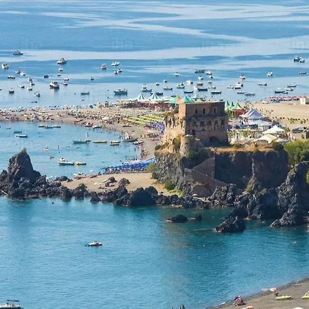 Bauernhof Nappi - Azienda Agricola Piano Delle Vigne Praia a Mare