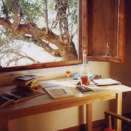 Nappi - Azienda Agricola Piano Delle Vigne Bauernhof *