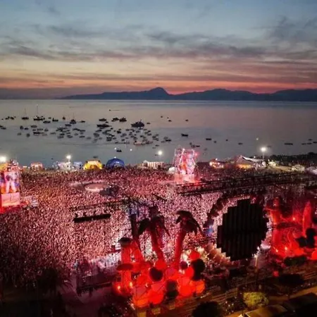 Bauernhof Nappi - Azienda Agricola Piano Delle Vigne *
