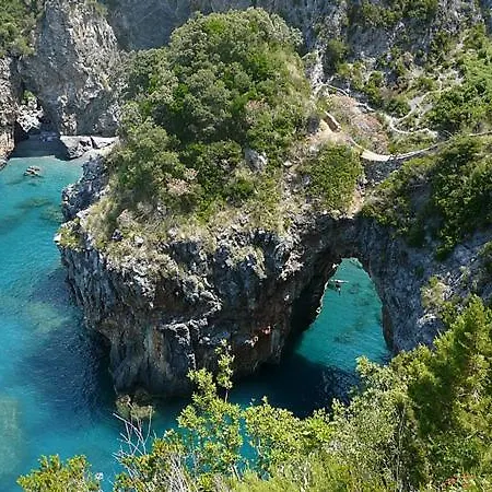 Nappi - Azienda Agricola Piano Delle Vigne Bauernhof *