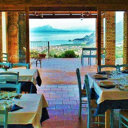 Bauernhof Nappi - Azienda Agricola Piano Delle Vigne *