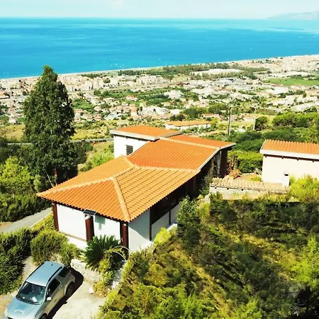 Bauernhof Nappi - Azienda Agricola Piano Delle Vigne Praia a Mare