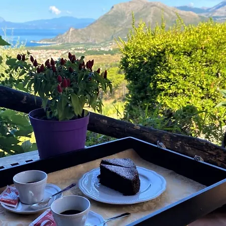 Farm stay Nappi - Azienda Agricola Piano Delle Vigne Praia a Mare