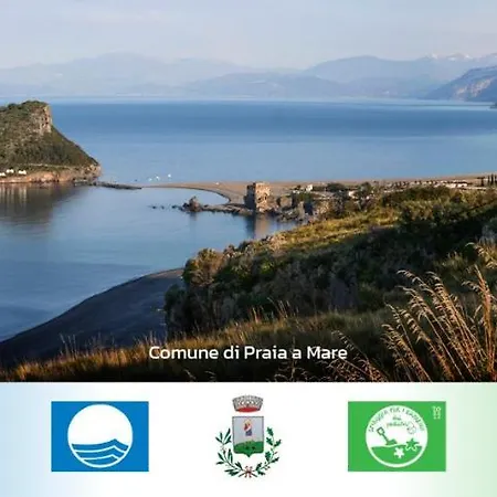 Nappi - Azienda Agricola Piano Delle Vigne Praia a Mare