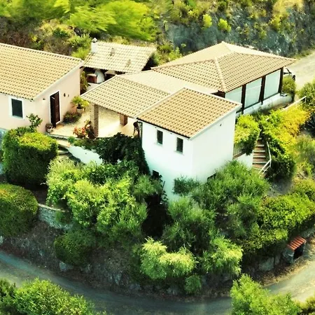 Farm stay Nappi - Azienda Agricola Piano Delle Vigne *