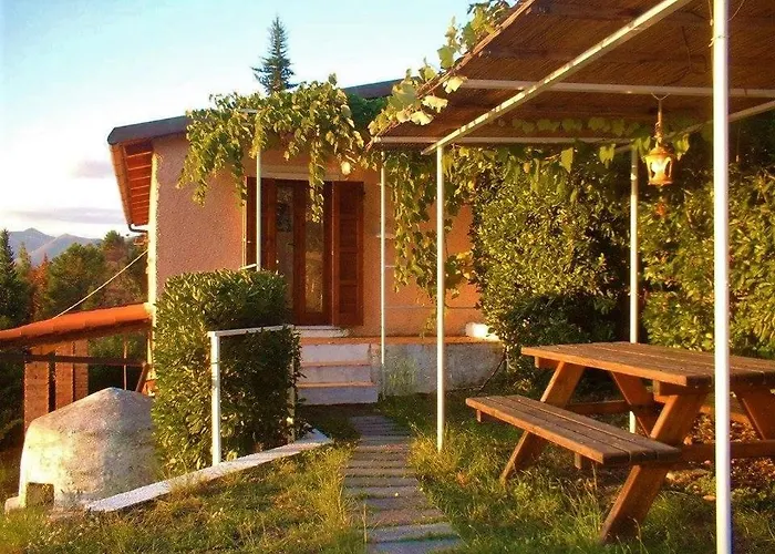 Çiftlik konaklama Nappi - Azienda Agricola Piano Delle Vigne *