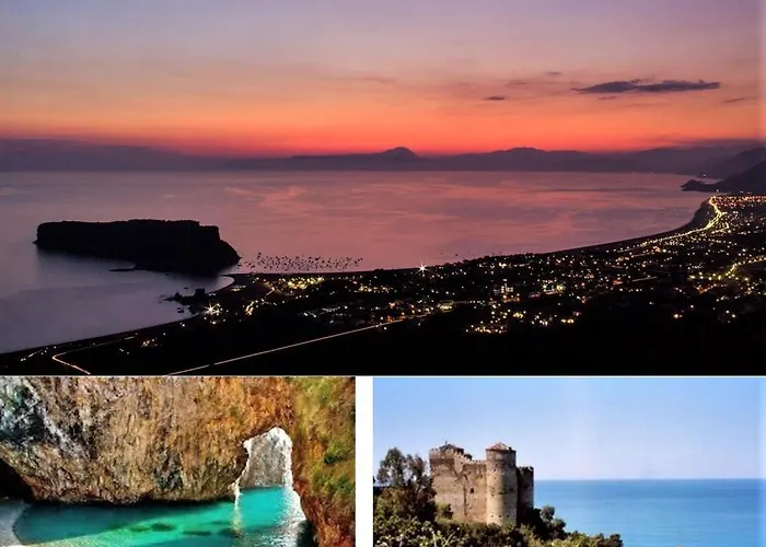 Nappi - Azienda Agricola Piano Delle Vigne Çiftlik konaklama