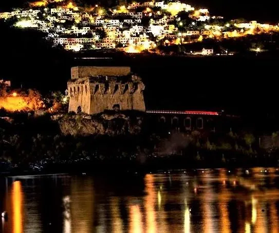 Nappi - Azienda Agricola Piano Delle Vigne Çiftlik konaklama