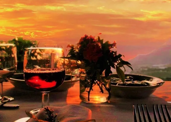 Çiftlik konaklama Nappi - Azienda Agricola Piano Delle Vigne