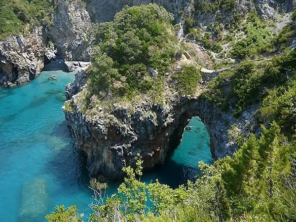 Nappi - Azienda Agricola Piano Delle Vigne Çiftlik konaklama *