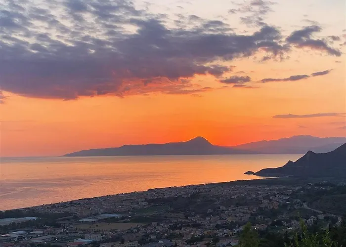 Nappi - Azienda Agricola Piano Delle Vigne Praia a Mare
