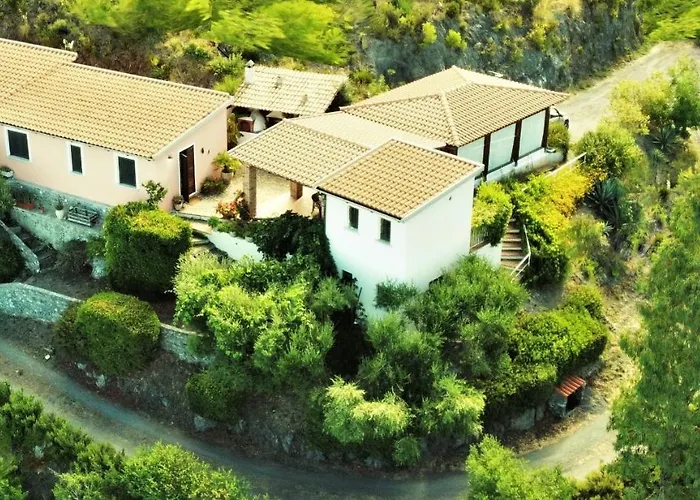 Çiftlik konaklama Nappi - Azienda Agricola Piano Delle Vigne *